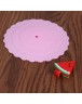 Cartoon Fruit Dustproof Reusable Silicone Cup Cover Seal Lid (Watermelon)