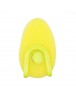 1pc Liquid Soap Sponge Brush Dish Bowl Washing Brush Kitchen Cleaning Tools