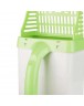 Pet Cat Litter Sifter Hollow Neater Scooper Cat Sand Cleaning Scoop Tools