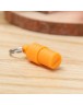 Pet Dog Cat ID Name Address Label Tag Pet Identity Card ID Tube