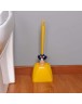 Creative Bath Trump Toilet Brush Nightstool Groove Sink Trench Clean Tool