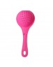 Plastic Fruit Vegetables Colander Strainer Drain Water Scoop Kitchen Tools